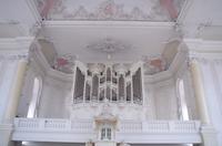 Stadtführung Saarbrücken &ndash; &copy; Cathleen Schaper (Eberhardt TRAVEL)