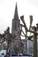 Saarlouis &ndash; &copy; Cathleen Schaper (Eberhardt TRAVEL)