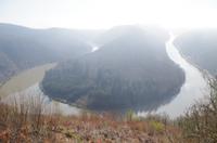 Saarschleife &ndash; &copy; Cathleen Schaper (Eberhardt TRAVEL)