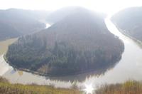 Saarschleife &ndash; &copy; Cathleen Schaper (Eberhardt TRAVEL)