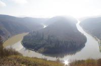 Saarschleife &ndash; &copy; Cathleen Schaper (Eberhardt TRAVEL)