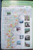 Schengen &ndash; &copy; Cathleen Schaper (Eberhardt TRAVEL)