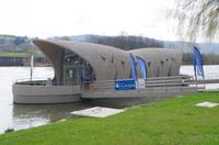 Schengen &ndash; &copy; Cathleen Schaper (Eberhardt TRAVEL)