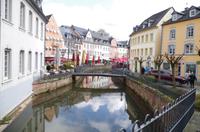 Saarburg &ndash; &copy; Cathleen Schaper (Eberhardt TRAVEL)