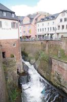 Saarburg &ndash; &copy; Cathleen Schaper (Eberhardt TRAVEL)