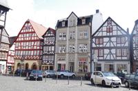 Alsfeld &ndash; &copy; Cathleen Schaper (Eberhardt TRAVEL)