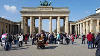 Brandenburger Tor &ndash; &copy; Steffi Zimmermann (Eberhardt TRAVEL)