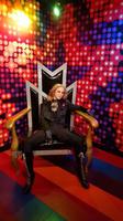 Madonna &ndash; &copy; Steffi Zimmermann (Eberhardt TRAVEL)