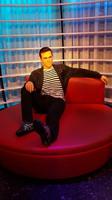 Robbie Williams &ndash; &copy; Steffi Zimmermann (Eberhardt TRAVEL)