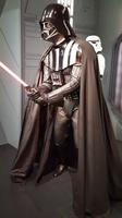 Darth Vader &ndash; &copy; Steffi Zimmermann (Eberhardt TRAVEL)