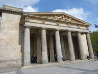 Neue Wache &ndash; &copy; Steffi Zimmermann (Eberhardt TRAVEL)