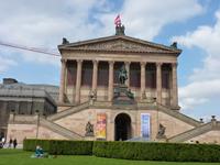 Museumsinsel &ndash; &copy; Steffi Zimmermann (Eberhardt TRAVEL)
