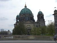 Berliner Dom &ndash; &copy; Steffi Zimmermann (Eberhardt TRAVEL)