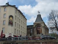 Berliner Ensemble &ndash; &copy; Steffi Zimmermann (Eberhardt TRAVEL)