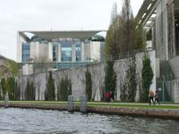 Regierungsviertel &ndash; &copy; Steffi Zimmermann (Eberhardt TRAVEL)