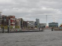 Neue Hafencity &ndash; &copy; Elke Reuter (Eberhardt TRAVEL)
