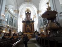 Altar St. Michael