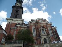 Kirche St. Michael