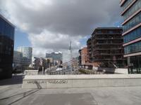 Neue Hafencity &ndash; &copy; Elke Reuter (Eberhardt TRAVEL)