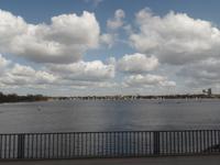 Außenalster &ndash; &copy; Elke Reuter (Eberhardt TRAVEL)