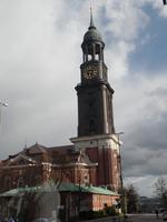 Kirche St. Michael &ndash; &copy; Elke Reuter (Eberhardt TRAVEL)