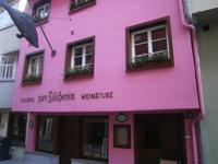 Gemütliche Lokale laden zur Einkehr ein &ndash; &copy; Karl-Heinz Meinig (Eberhardt TRAVEL)