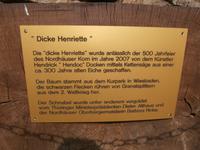 Echte Nordhäuser Traditionsbrennerei &ndash; &copy; Ingrid Langer (Eberhardt TRAVEL)
