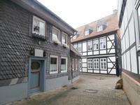 Goslar Stadtführung &ndash; &copy; Ingrid Langer (Eberhardt TRAVEL)