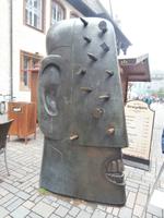 Goslar Stadtführung  &ndash; &copy; Ingrid Langer (Eberhardt TRAVEL)