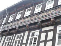 Goslar Stadtführung &ndash; &copy; Ingrid Langer (Eberhardt TRAVEL)