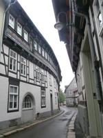 Goslar Stadtführung &ndash; &copy; Ingrid Langer (Eberhardt TRAVEL)