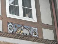 Goslar Stadtführung &ndash; &copy; Ingrid Langer (Eberhardt TRAVEL)