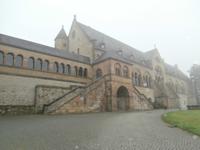 Goslar Stadtführung-Kaiserpfalz &ndash; &copy; Ingrid Langer (Eberhardt TRAVEL)