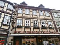 Wernigerode im Harz &ndash; &copy; Ingrid Langer (Eberhardt TRAVEL)
