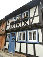 Wernigerode im Harz &ndash; &copy; Ingrid Langer (Eberhardt TRAVEL)