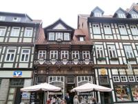 Wernigerode im Harz &ndash; &copy; Ingrid Langer (Eberhardt TRAVEL)