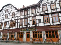 Wernigerode im Harz &ndash; &copy; Ingrid Langer (Eberhardt TRAVEL)