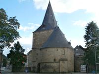 Goslar Breites Tor &ndash; &copy; Ingrid Langer (Eberhardt TRAVEL)