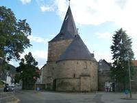 Goslar Breites Tor &ndash; &copy; Ingrid Langer (Eberhardt TRAVEL)