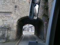 Goslar Breites Tor &ndash; &copy; Ingrid Langer (Eberhardt TRAVEL)