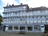 Goslar &ndash; &copy; Ingrid Langer (Eberhardt TRAVEL)
