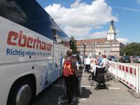 Wolfenbüttel-Fürstliches Schloss &ndash; &copy; Ingrid Langer (Eberhardt TRAVEL)