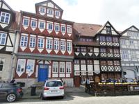 Wolfenbüttel &ndash; &copy; Ingrid Langer (Eberhardt TRAVEL)