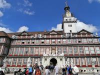 Wolfenbüttel-Fürstliches Schloss &ndash; &copy; Ingrid Langer (Eberhardt TRAVEL)