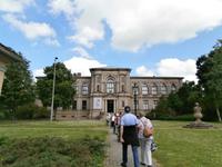 Wolfenbüttel-Herzog August Bibliothek &ndash; &copy; Ingrid Langer (Eberhardt TRAVEL)