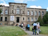 Wolfenbüttel-Herzog August Bibliothek &ndash; &copy; Ingrid Langer (Eberhardt TRAVEL)