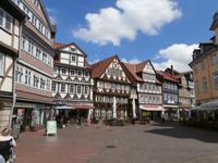 Wolfenbüttel &ndash; &copy; Ingrid Langer (Eberhardt TRAVEL)