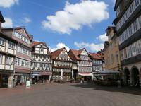 Wolfenbüttel &ndash; &copy; Ingrid Langer (Eberhardt TRAVEL)