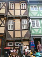 Wolfenbüttel &ndash; &copy; Ingrid Langer (Eberhardt TRAVEL)