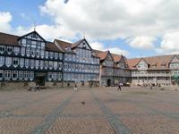 Wolfenbüttel-Rathaus &ndash; &copy; Ingrid Langer (Eberhardt TRAVEL)